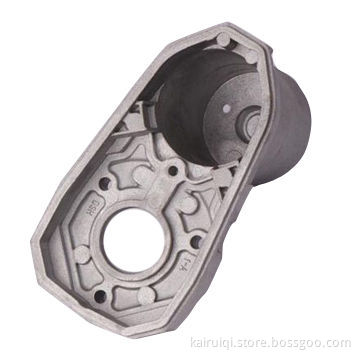 Automotive air conditioning parts